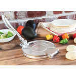 FOX RUN FOX Tortilla Press