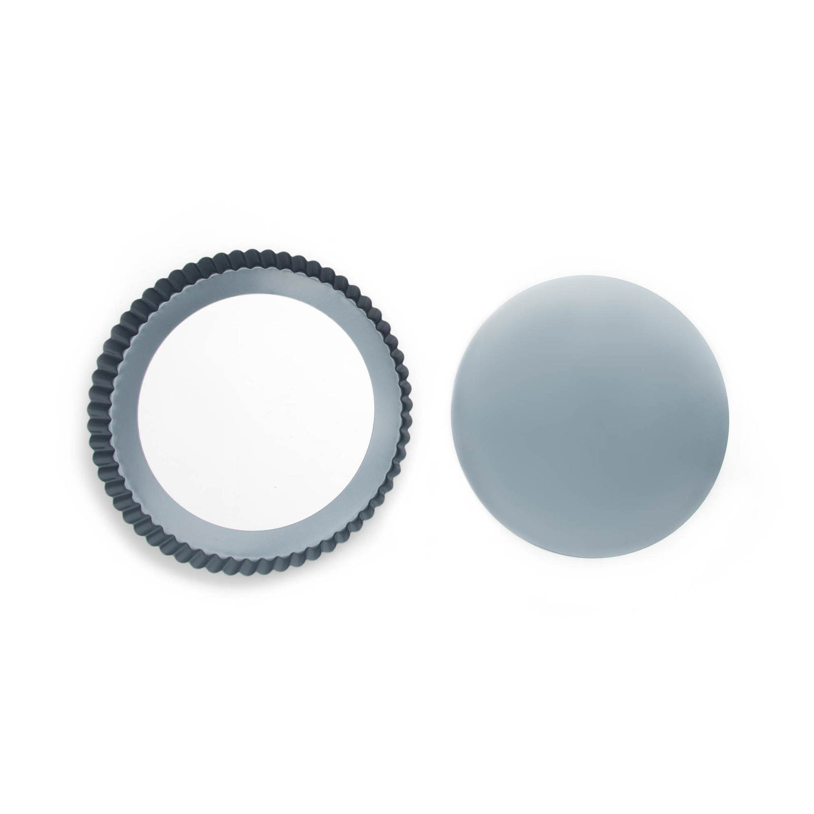 FOX RUN FOX RUN Non-Stick Quiche Pan 9''