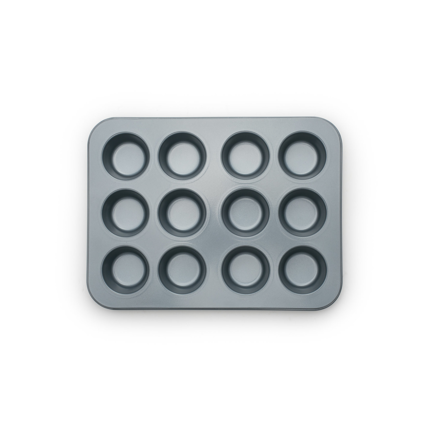 FOX RUN FOX RUN Mini Muffin Pan Non-Stick