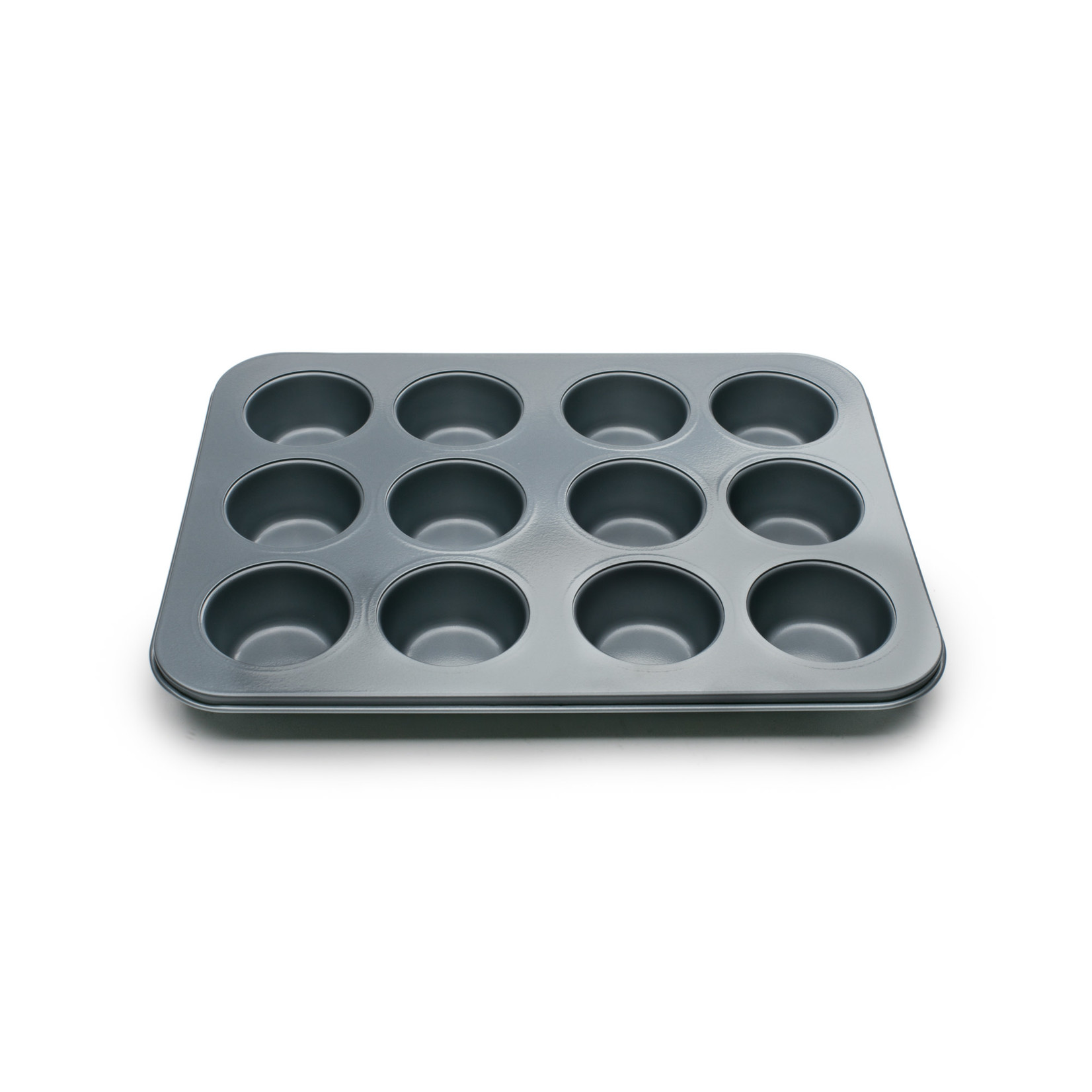 FOX RUN FOX RUN Mini Muffin Pan Non-Stick