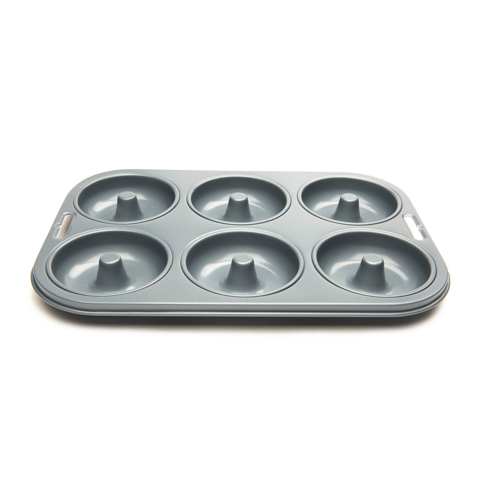 FOX RUN FOX RUN 6-Cavity Donut Pan