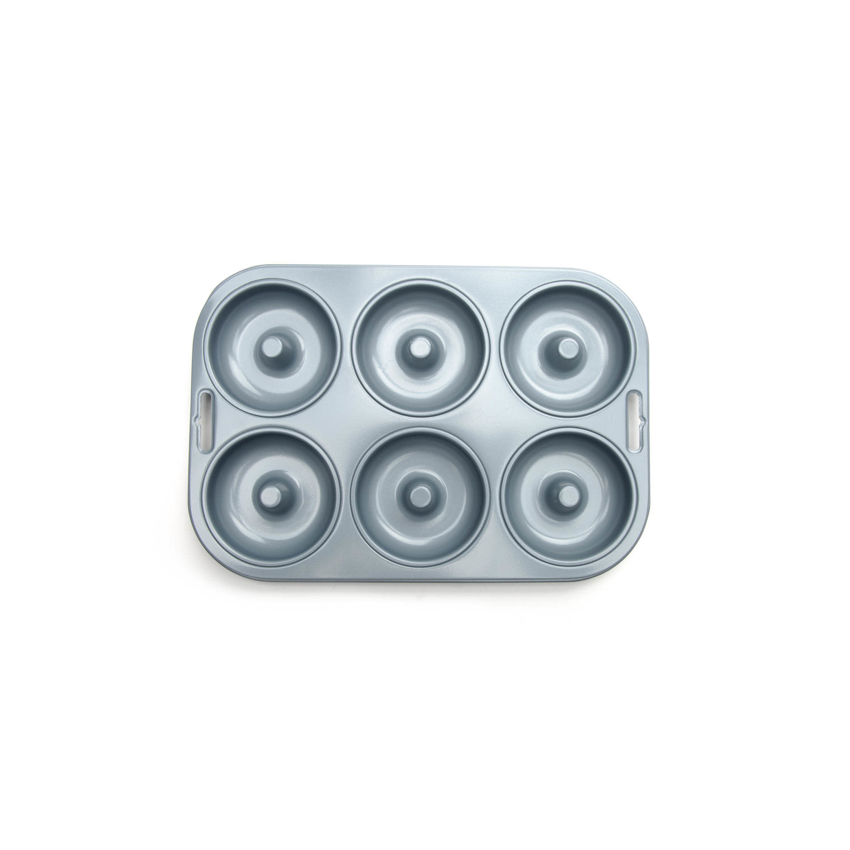 FOX RUN FOX RUN 6-Cavity Donut Pan