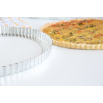 FOX RUN FOX RUN Quiche Pan 11"