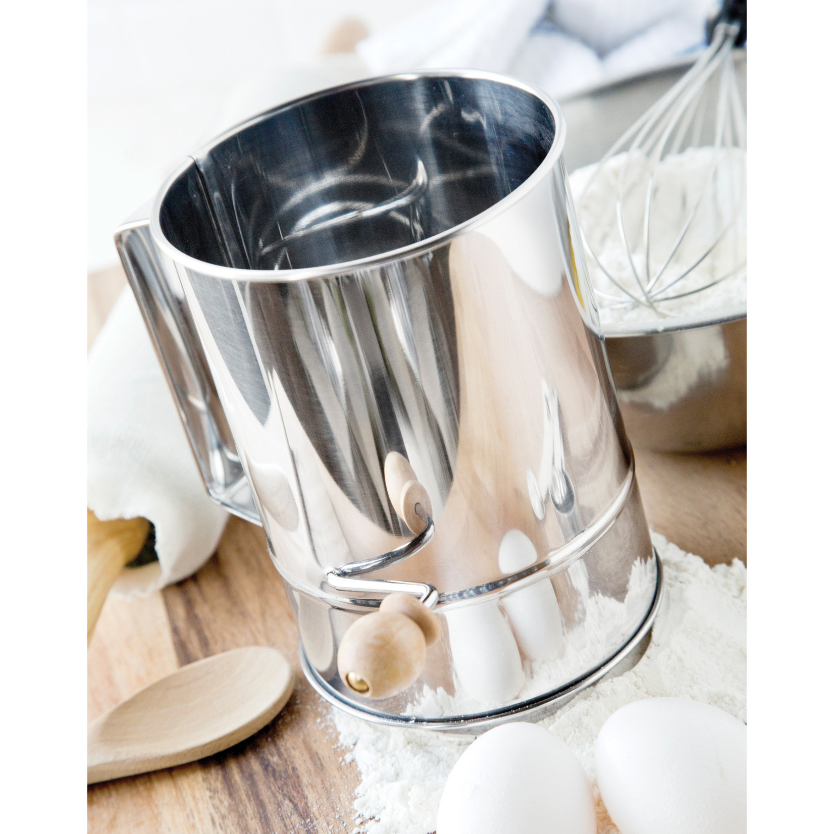 FOX RUN FOX RUN SIFTER