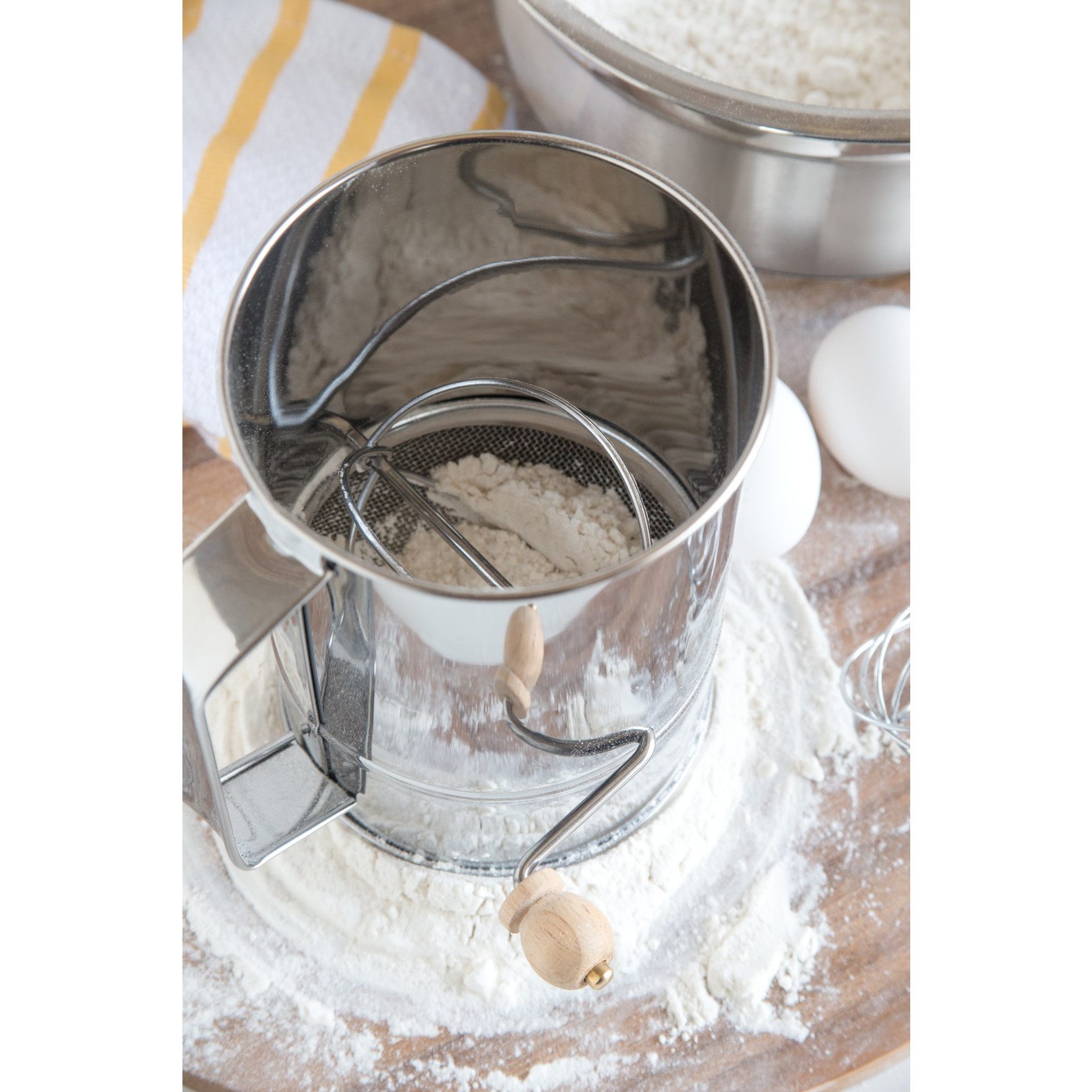 FOX RUN FOX RUN SIFTER