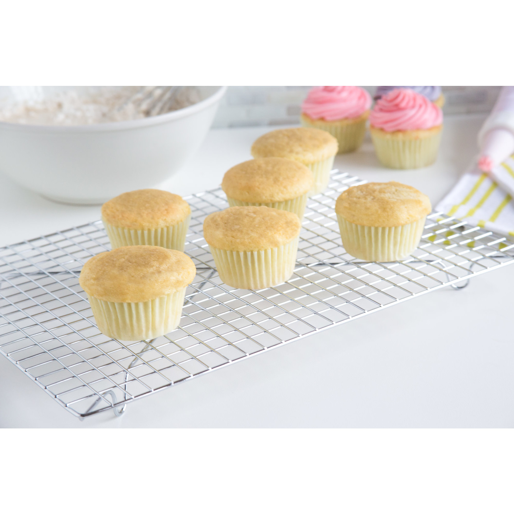 FOX RUN FOX RUN Cooling Rack 14x10