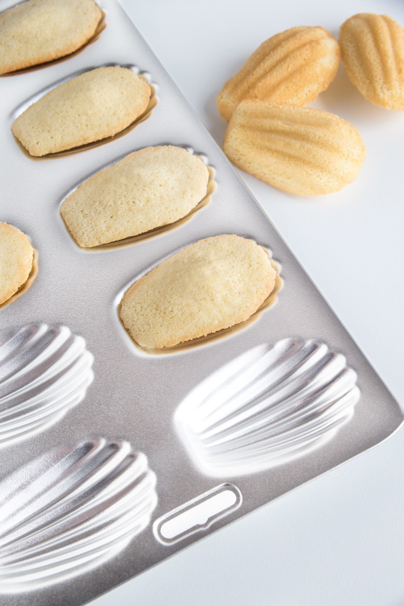 FOX MADELEINE PAN Kitchen Therapy