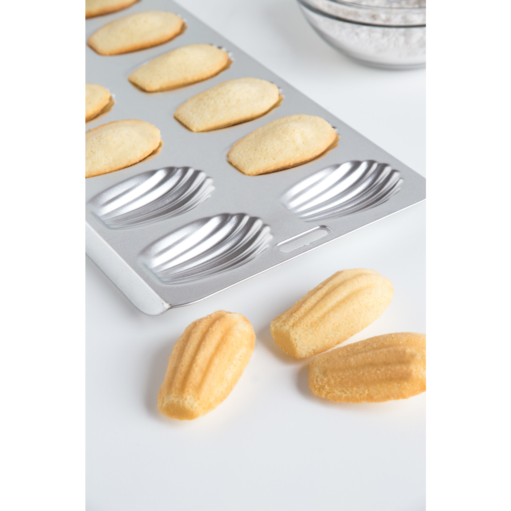 FOX RUN FOX RUN Madeleine Pan