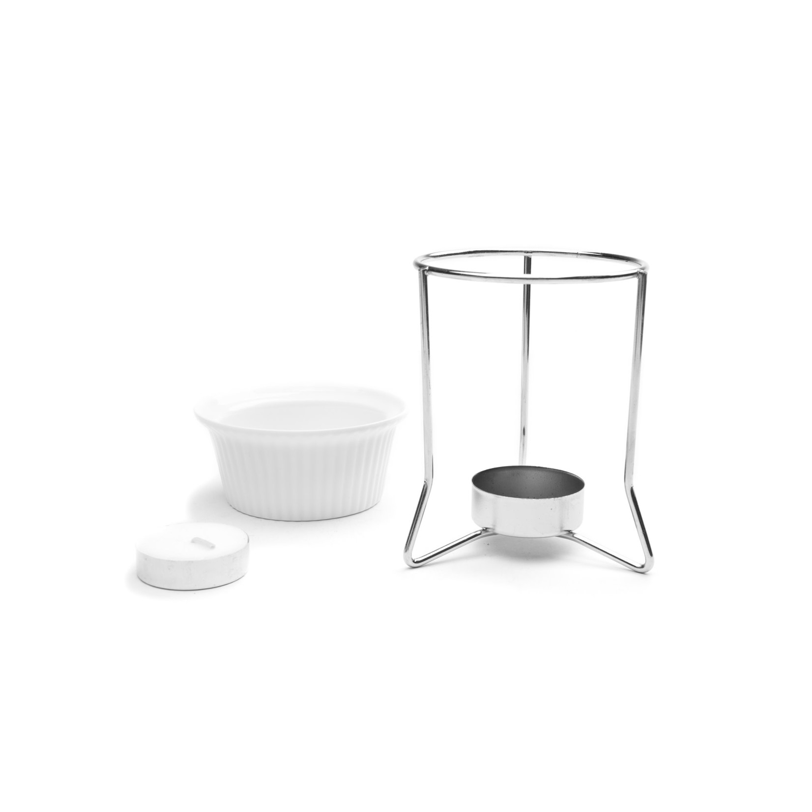 NANTUCKET SEAFOOD NANTUCKET SEAFOOD Butter Warmers Set of 2