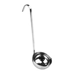 FOX RUN FOX RUN Mini S/S Ladle - 1oz