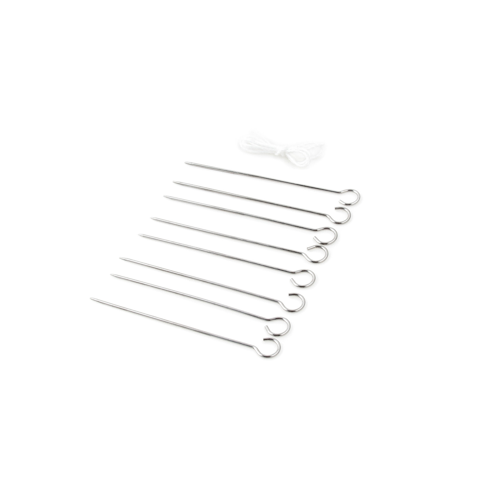 FOX RUN FOX RUN Poultry Lacers & String S/8