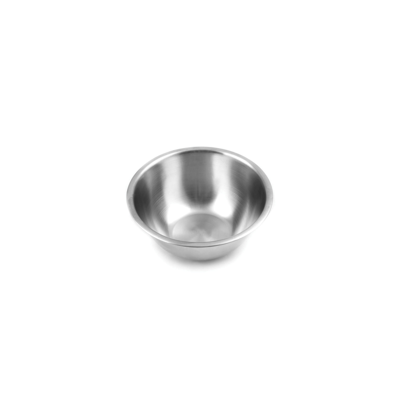 FOX RUN FOX RUN Stainless Mixing Bowl 1.5qt - Brushed