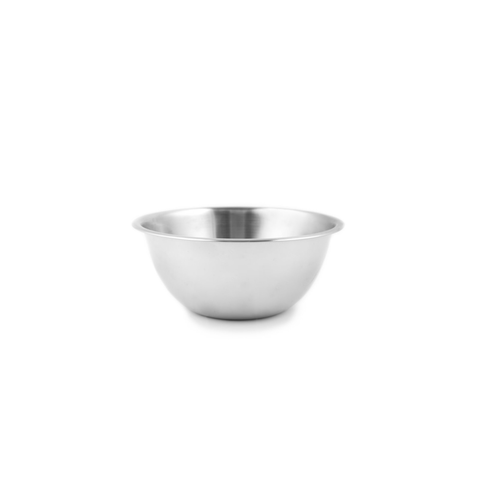 FOX RUN FOX RUN Stainless Mixing Bowl 1.25qt - Brushed