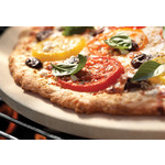 FOX RUN FOX ROUND PIZZA GRILL STONE 16.5"