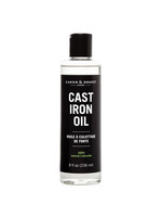 CARON & DOUCET CARON & DOUCET Cast Iron Seasoning Oil 8oz