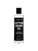 CARON & DOUCET CARON & DOUCET Cutting Board Oil 8oz