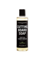 CARON & DOUCET CARON & DOUCET Cutting Board Soap 8oz