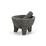 RSVP RSVP Authentic Molcajete Mortar & Pestle