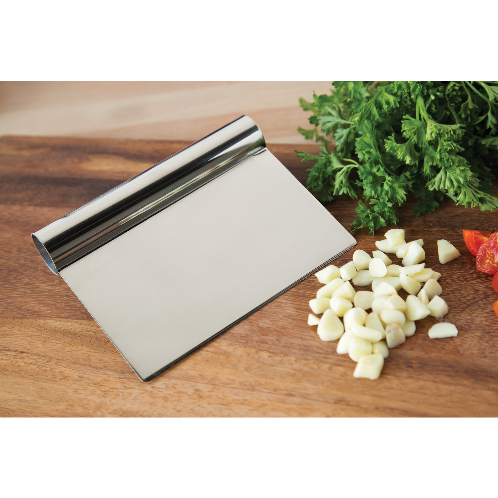 FOX RUN FOX RUN Stainless Chopper / Scraper