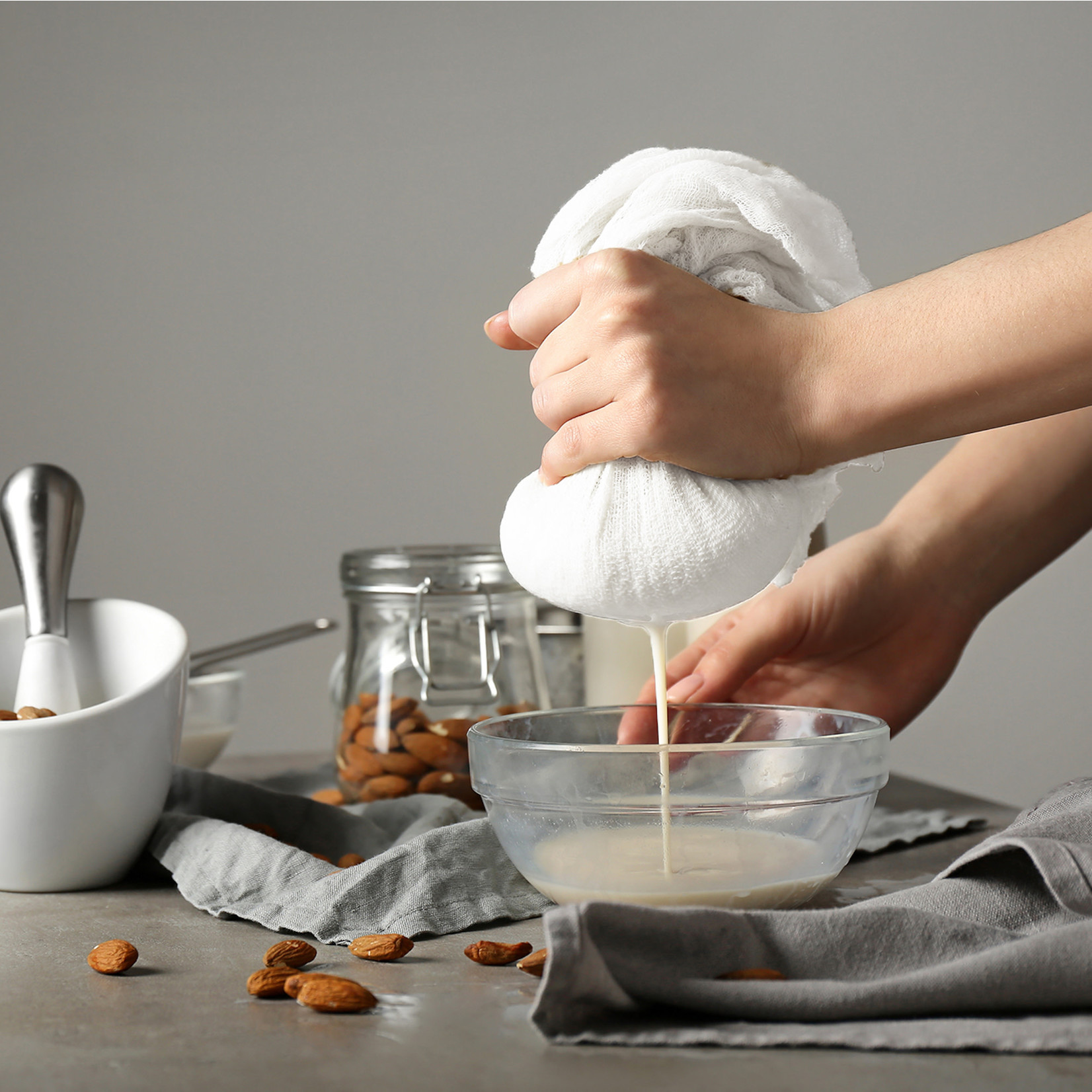 FOX RUN FOX RUN Cheese Cloth - 2yds