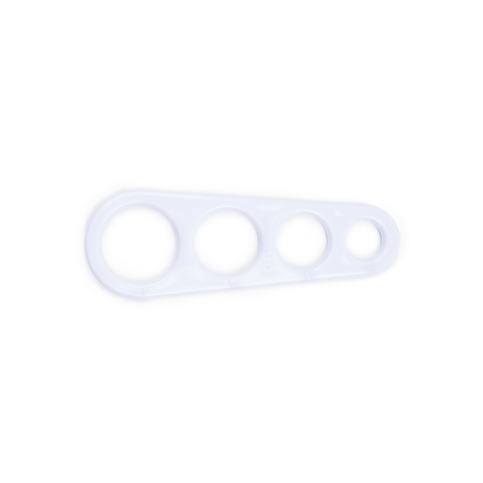 FOX RUN FOX RUN Spaghetti Measure Assorted