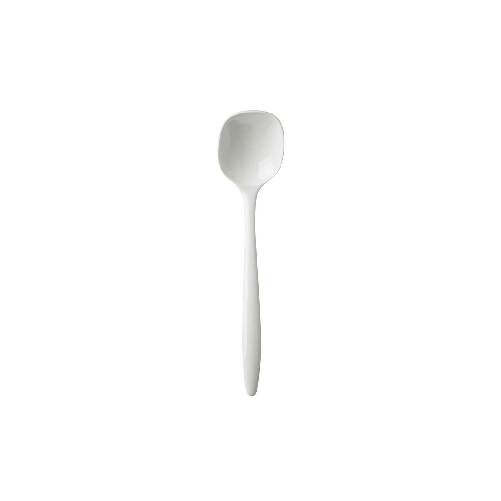 ROSTI ROSTI Melamine Spoon - White