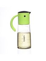 CUISIPRO CUISIPRO Oil & Vinegar Dispenser 300ml Green