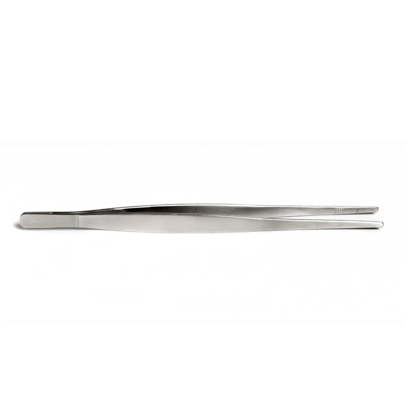 CUISIPRO CUISIPRO Professional Plating Tongs - Straight