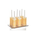 CUISIPRO CUISIPRO Push Up Molds DNR