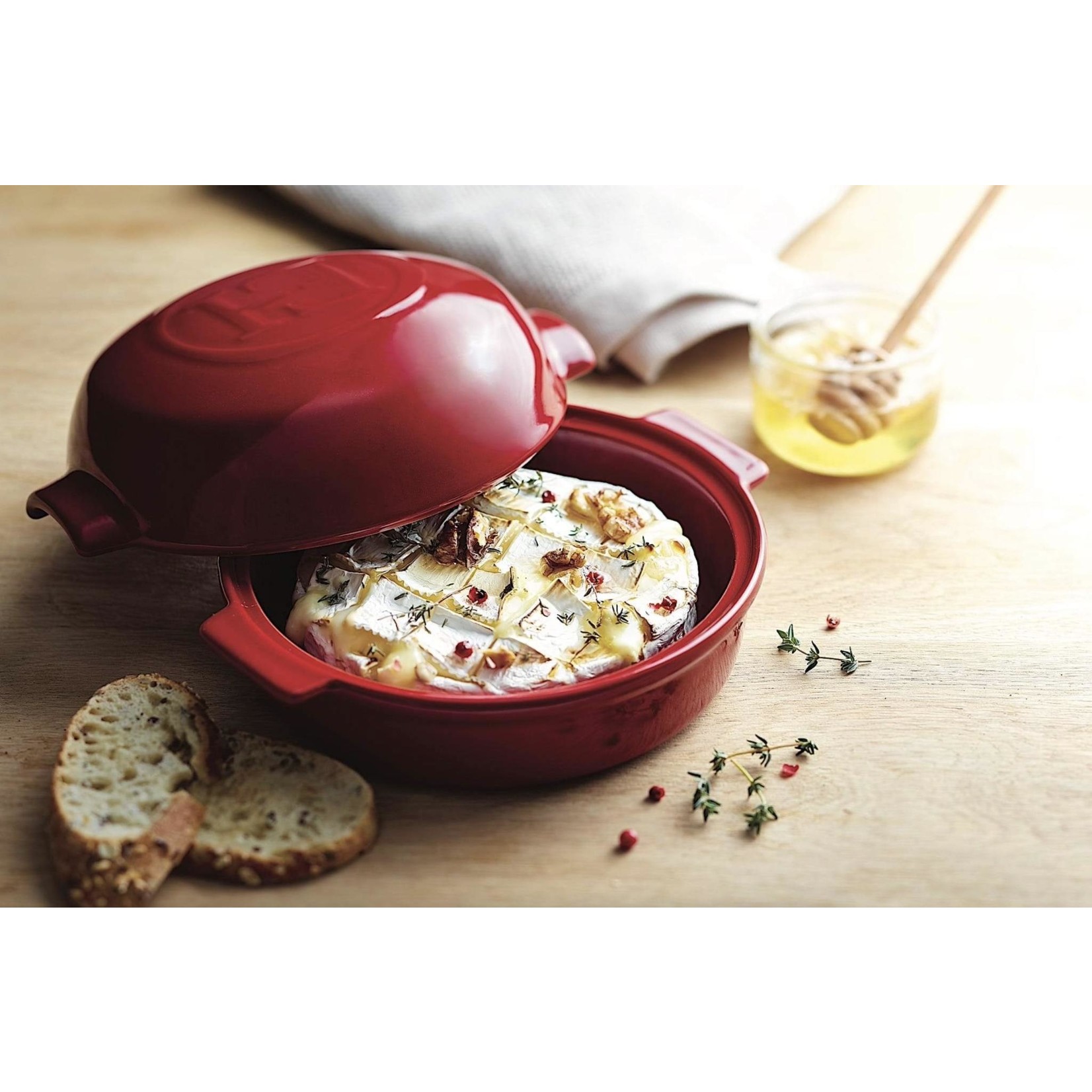 EMILE HENRY EMILE HENRY Cheese Baker - Grand Cru