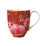 MAXWELL WILLIAMS MAXWELL WILLIAMS Silk Coupe Mug - Red DNR