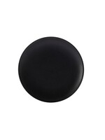 MAXWELL WILLIAMS MAXWELL WILLIAMS Caviar Coupe Plate 20cm