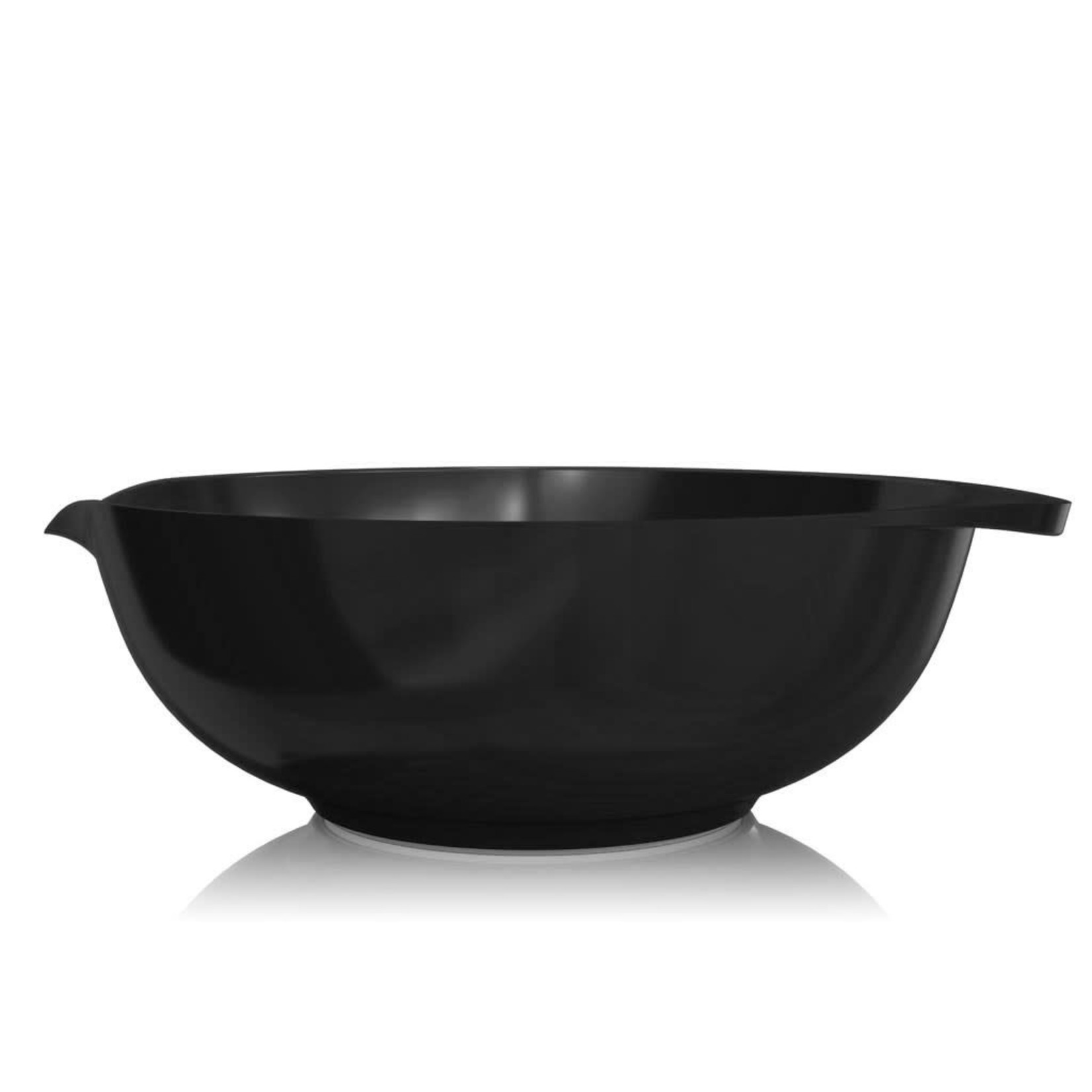 ROSTI ROSTI Margrethe Mixing Bowl 6L - Black - DISC