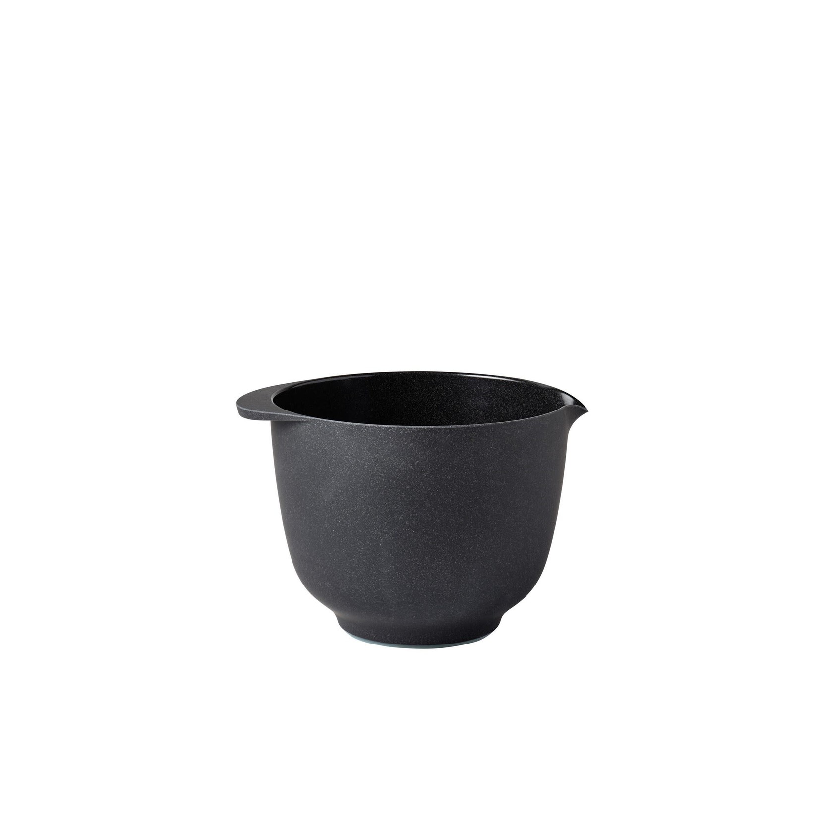 ROSTI MEPAL Margrethe Mixing Bowl 1.5L - Pebble Black - DISC