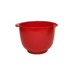 ROSTI ROSTI Margrethe Mixing Bowl 2L - Red - DISC