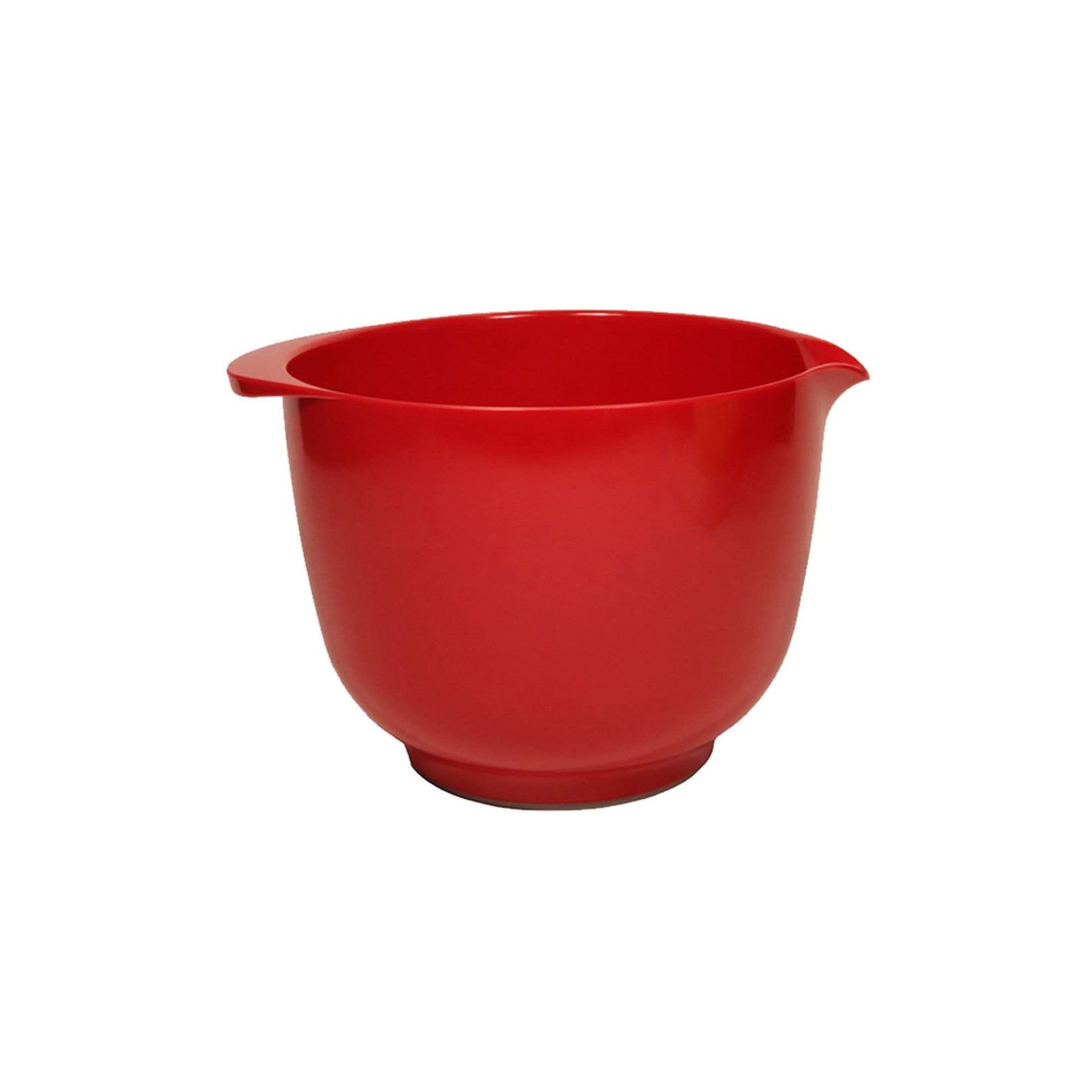ROSTI ROSTI Margrethe Mixing Bowl 2L - Red - DISC