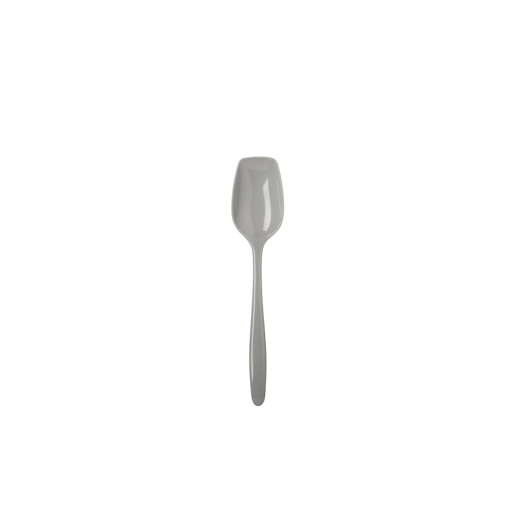 ROSTI ROSTI Melamine Scoop Spoon Medium - Grey