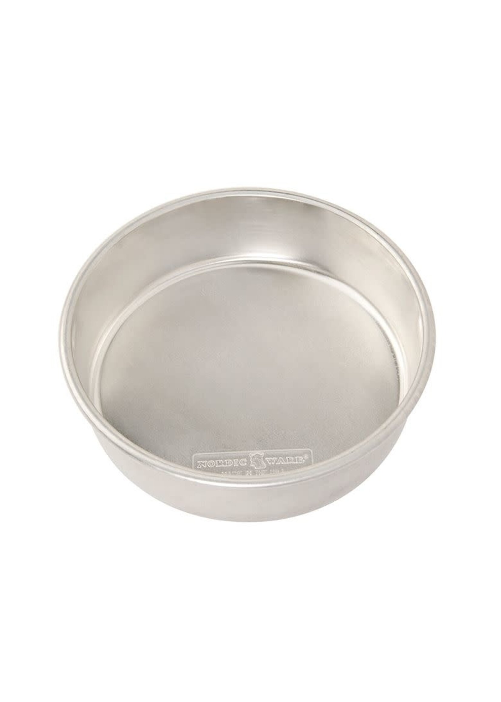 NORDIC WARE NORDIC WARE Round Layer Cake Pan 8''