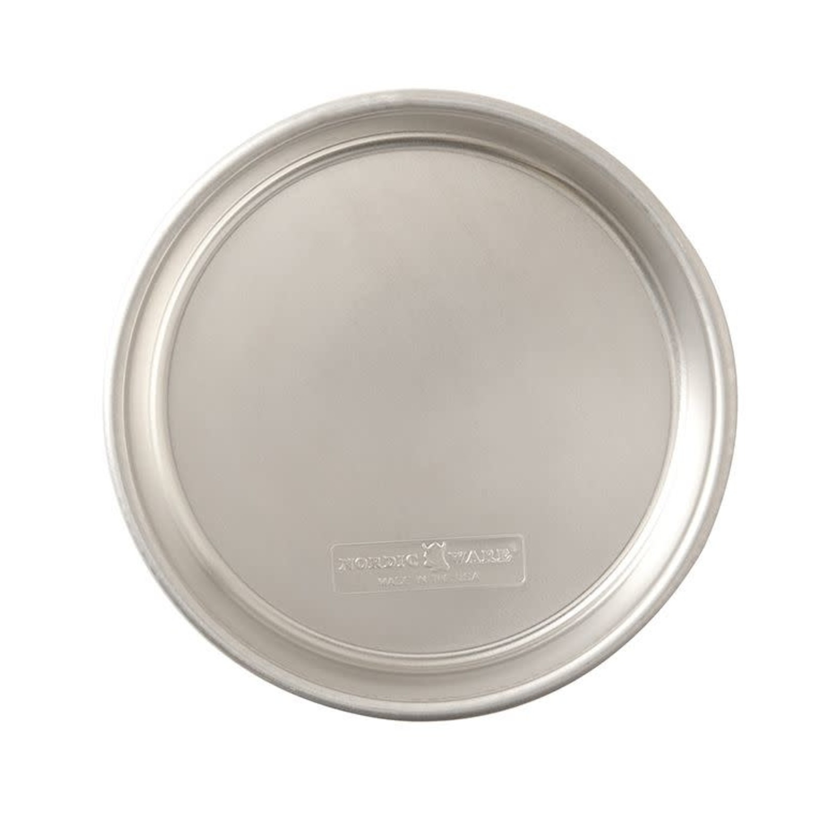 NORDIC WARE NORDIC WARE Round Layer Cake Pan 8''