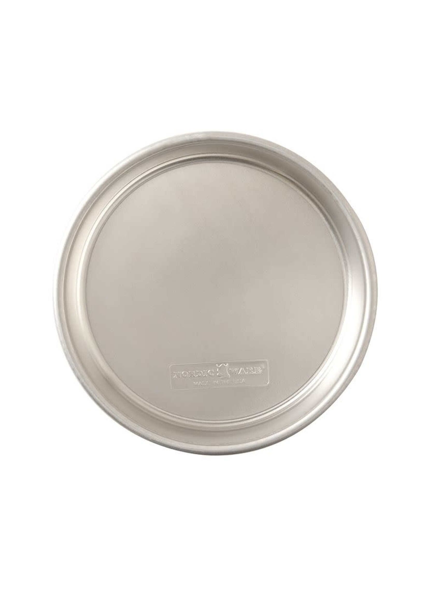 NORDIC WARE NORDIC WARE Round Layer Cake Pan 8''