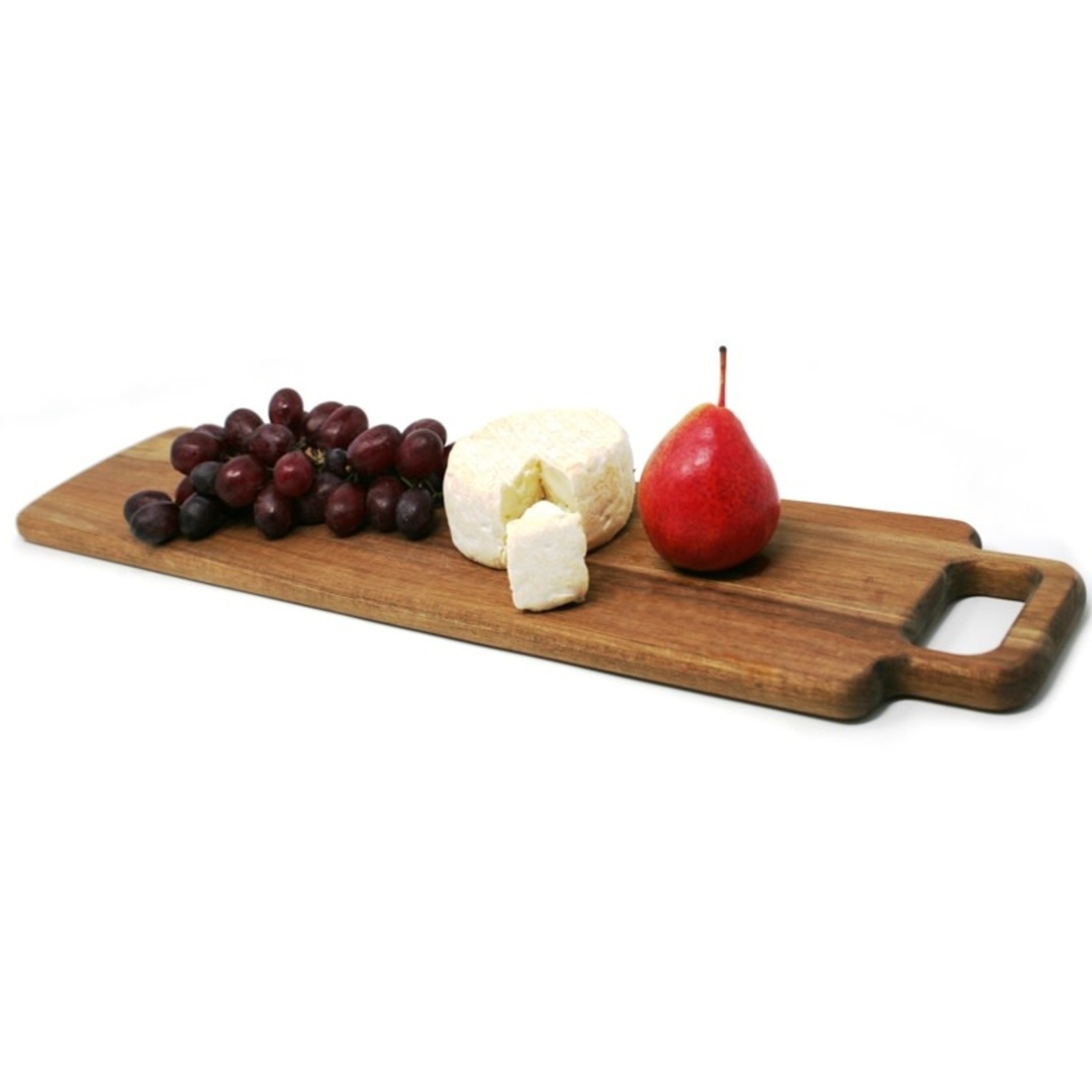 NATURAL LIVING NATURAL LIVING Acacia Bread Board 52x12cm DNR