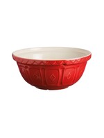 MASON CASH MASON CASH Colour Mixing Bowl 26cm - Red