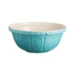 MASON CASH MASON CASH Colour Mixing Bowl 29cm - Turquoise