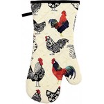 ULSTER WEAVERS ULSTER WEAVERS Oven Mitt - Rooster