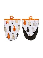 ULSTER WEAVERS ULSTER WEAVERS Micro Mitt Set - Cats In Waiting