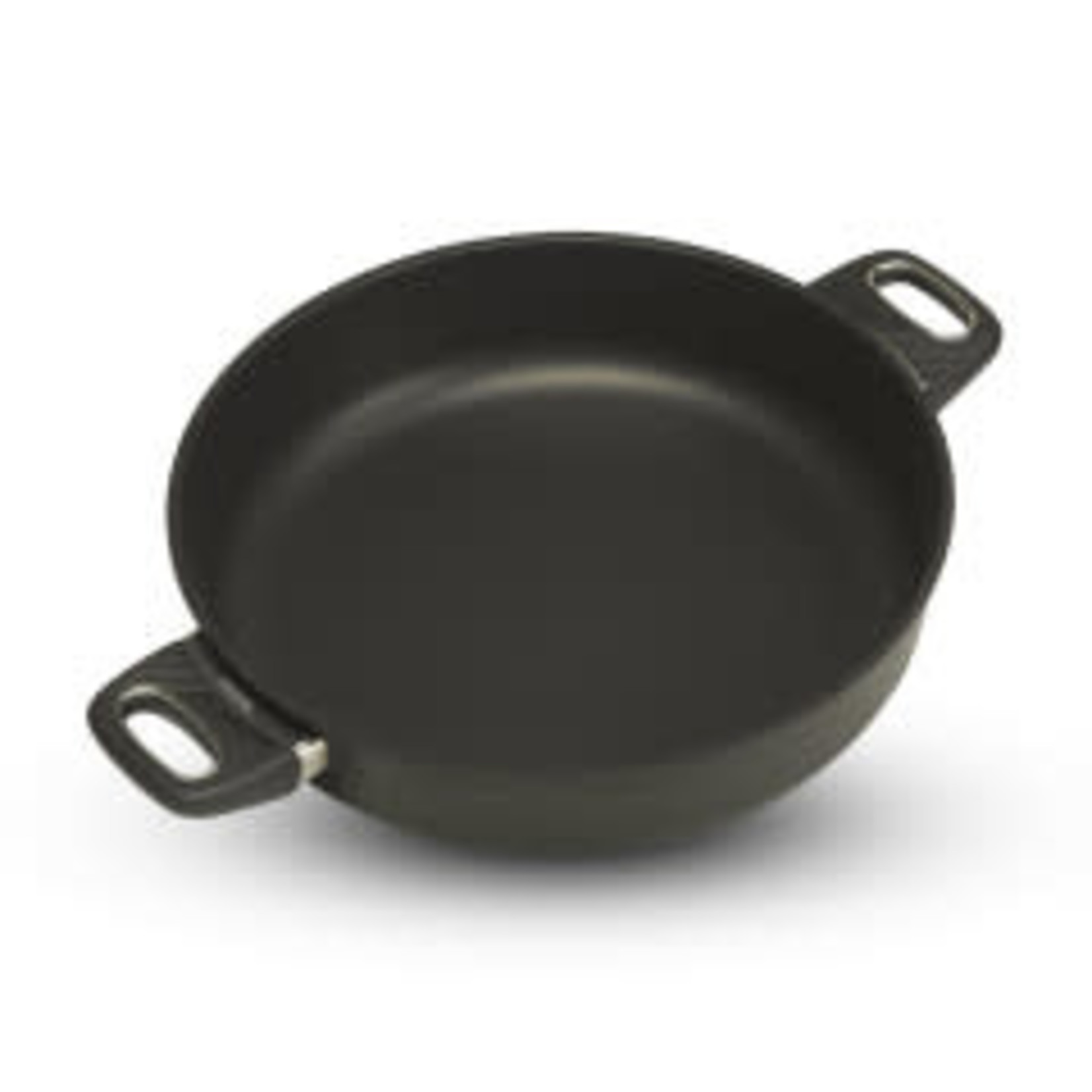 GASTROLUX GASTROLUX Sauteing Pan with Two Handles 26cm
