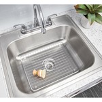 INTERDESIGN INC. INTERDESIGN Gia Sink Grid Large 12x16 - SS