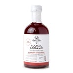 SPLIT TREE COCKTAIL CO. SPLIT TREE COCKTAIL CO. Raspberry Mint 250ml