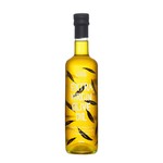 SILVER & GREEN Extra Virgin Olive Oil 500ml