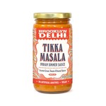 BROOKLYN DELHI BROOKLYN DELHI Tikka Masala 354ml